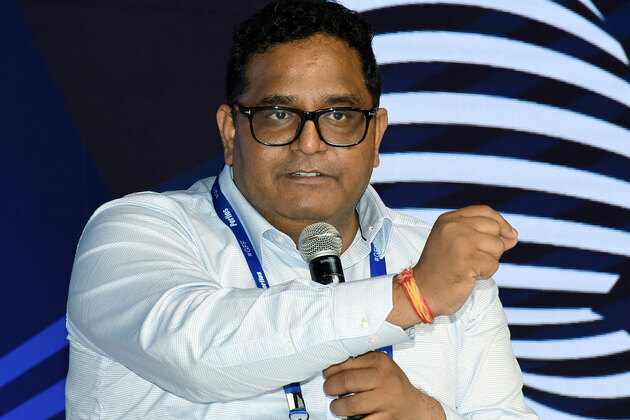 Vijay Shekhar Sharma's Rs 4 Cr pay found 'materially below' peer median; Board recommends revision