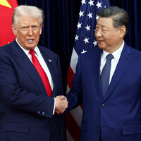 Trump to meet Xi Jinping on May 14 during his 3-day China visit