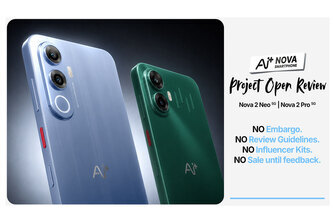 Ai+ Smartphone Turns Launch Into Open Trial: Nova2 Neo & Pro Reviewed Before Retail