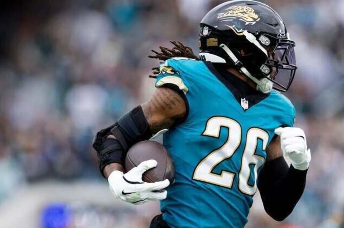 2026 Offseason: A Look at Jaguars' Safeties