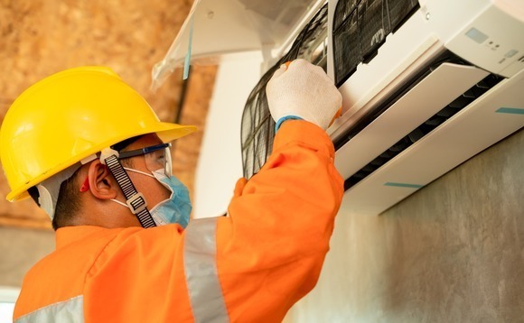 Affirma joins $40m round for India air conditioning supplier