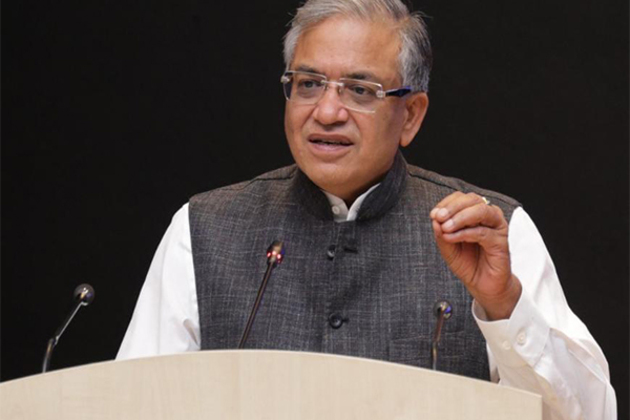 As part of broader electoral reforms, Election Commission initiates proceedings to delist 345 inactive political parties