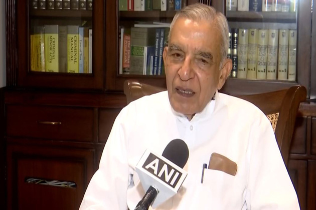 "Different decisions are made at different times": Pawan Khera on P Chidambaram's 26/11 retaliation remark