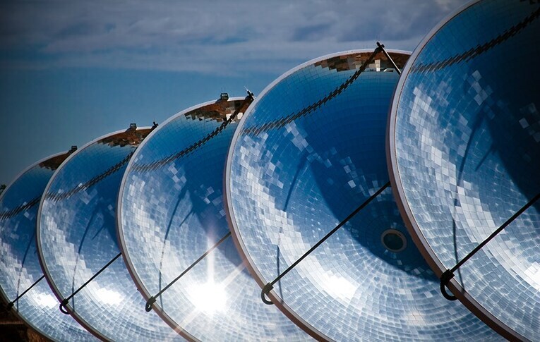Is renewable tech modelling unduly pessimistic?
