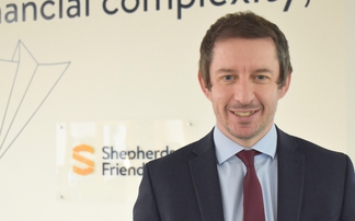 Octopus Legacy launches life cover with Shepherds Friendly