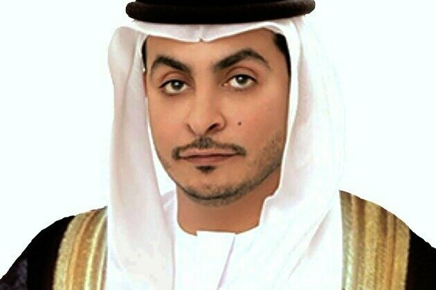 Issa bin Zayed greets Mohamed bin Zayed on election as UAE President