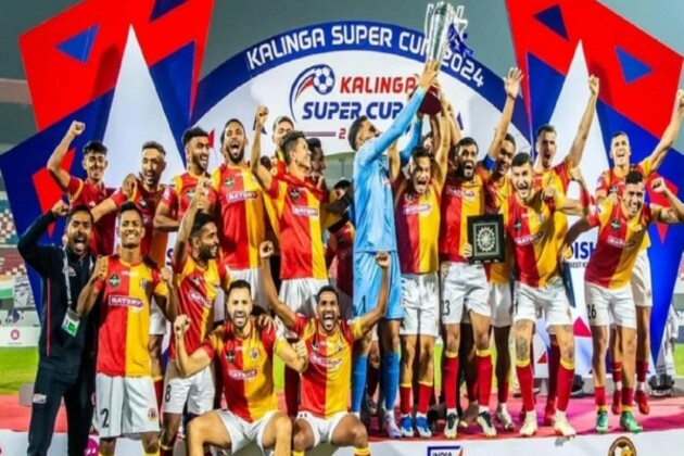Kalinga Super Cup returns: Fifth edition set to kick off in Bhubaneswar