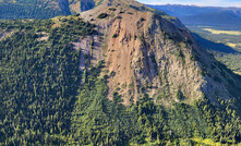 The NIV project in British Columbia, Canada