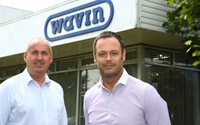 Movers and shakers at Wavin