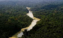 Amazônia Legal