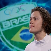 Lucas Pinheiro Braathen secures Brazil's first Winter Olympics Gold