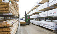James Burrell gets sustainability accreditation for all 10 branches