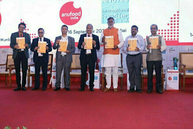 Nexdigm-FICCI Report on India's Food Processing Sector Sheds Light on Strengths, Challenges, and Emerging Trends in the Industry