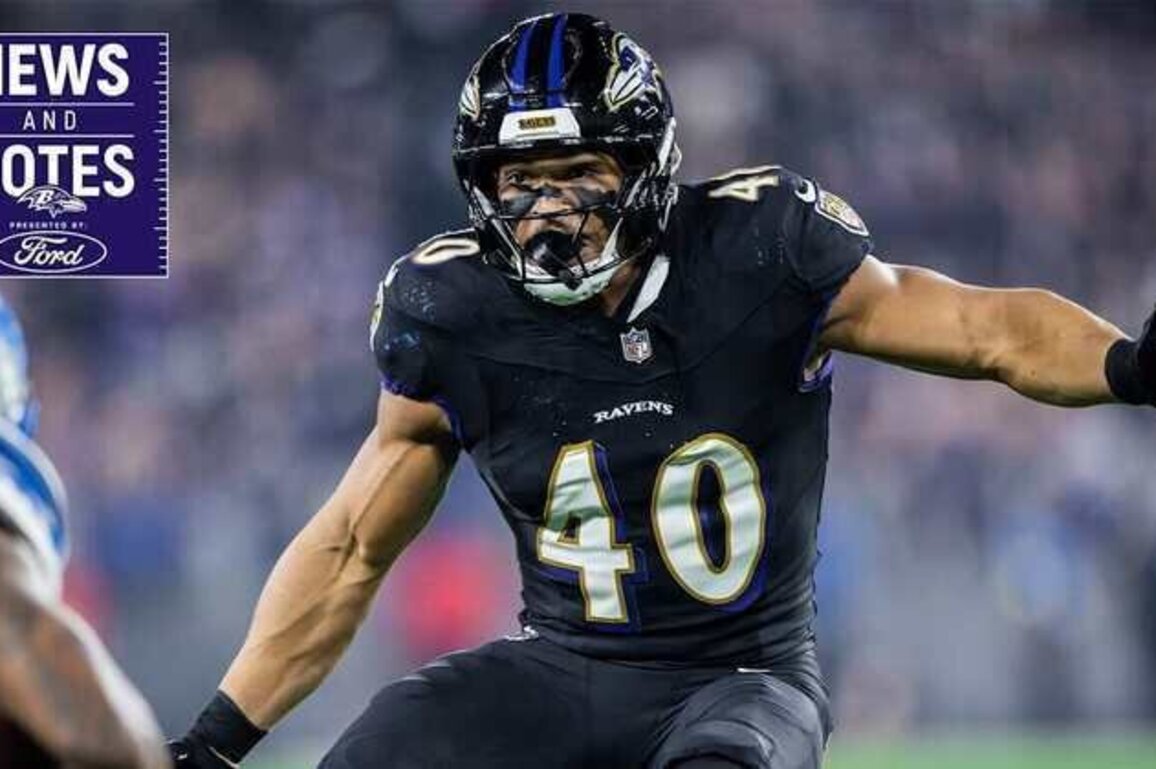 News & Notes: Teddye Buchanan's Rookie Season Ends With Torn ACL