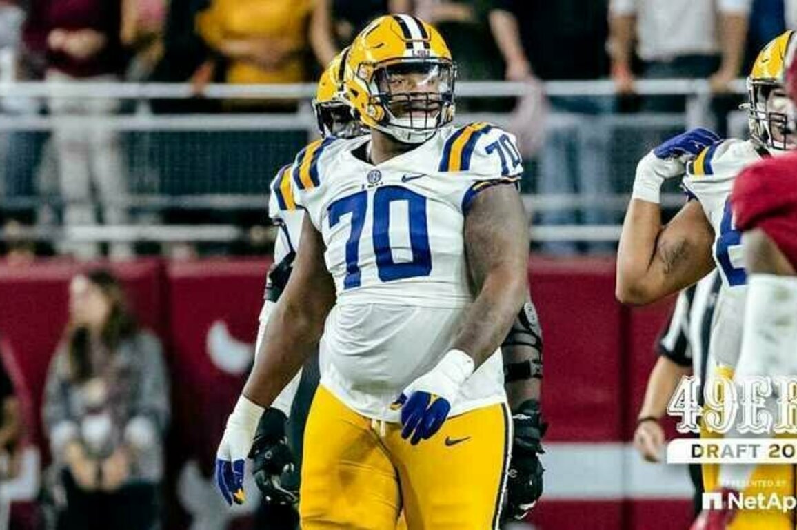 Top Players Available for Day 3 of the 2025 NFL Draft