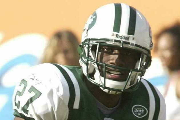 Where Are They Now: Terrell Buckley