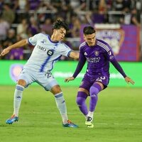New York City FC, Orlando City both looking for spark