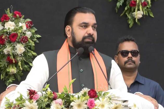 Bihar CM Samrat Choudhary stresses education, AI and infrastructure development to drive state's growth