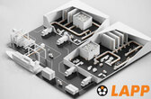     LAPP India to unveil cutting-edge cable & connectivity solutions at LogiMAT India 2025