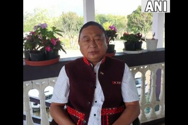Unfortunate that Chinese are intruding into Indian territory, says Cong Arunachal MLA