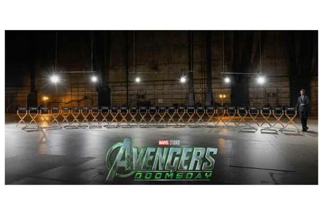 Marvel unveils star-studded cast for 'Avengers: Doomsday'