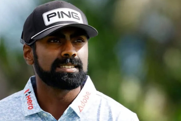 Theegala, Bhatia attract attention at Doral's Cadillac Championship