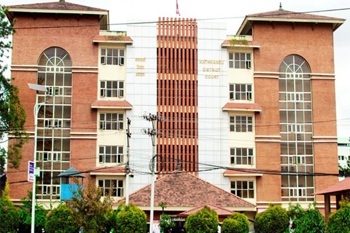Nepal court orders media to delete published news raising concern over press freedom
