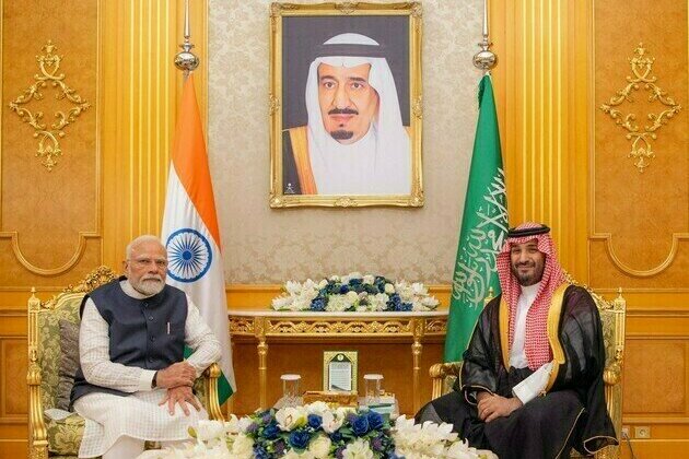 Saudi Arabia, India expand Strategic Partnership Council