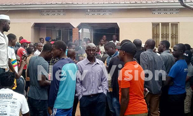 Muhammad Kirumira murder: Wife speaks out Muhammad Kirumira murder: Wife speaks out