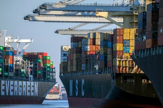 WTO Predicts Sharp Slowdown in Global Trade Growth