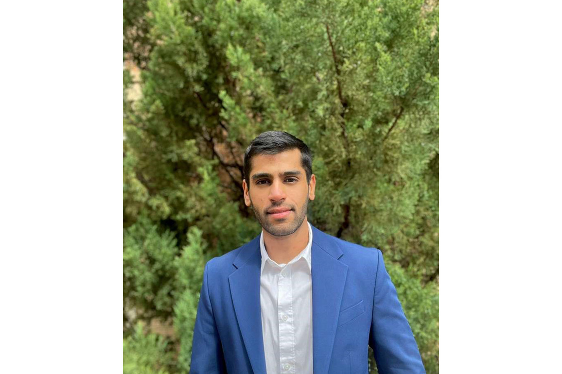 Engineering Across Creation and Evaluation: The Professional Trajectory of Manan Luthra