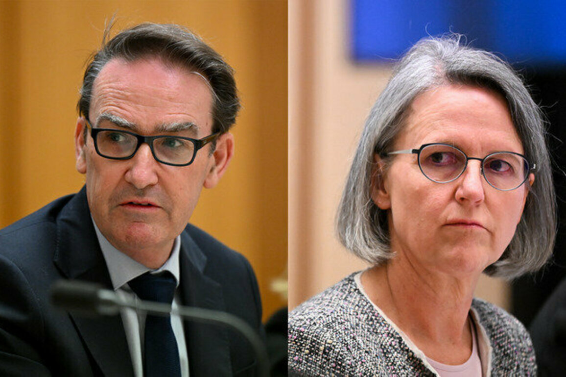 Albanese announces first woman Treasury secretary and a 'roundtable' on boosting productivity