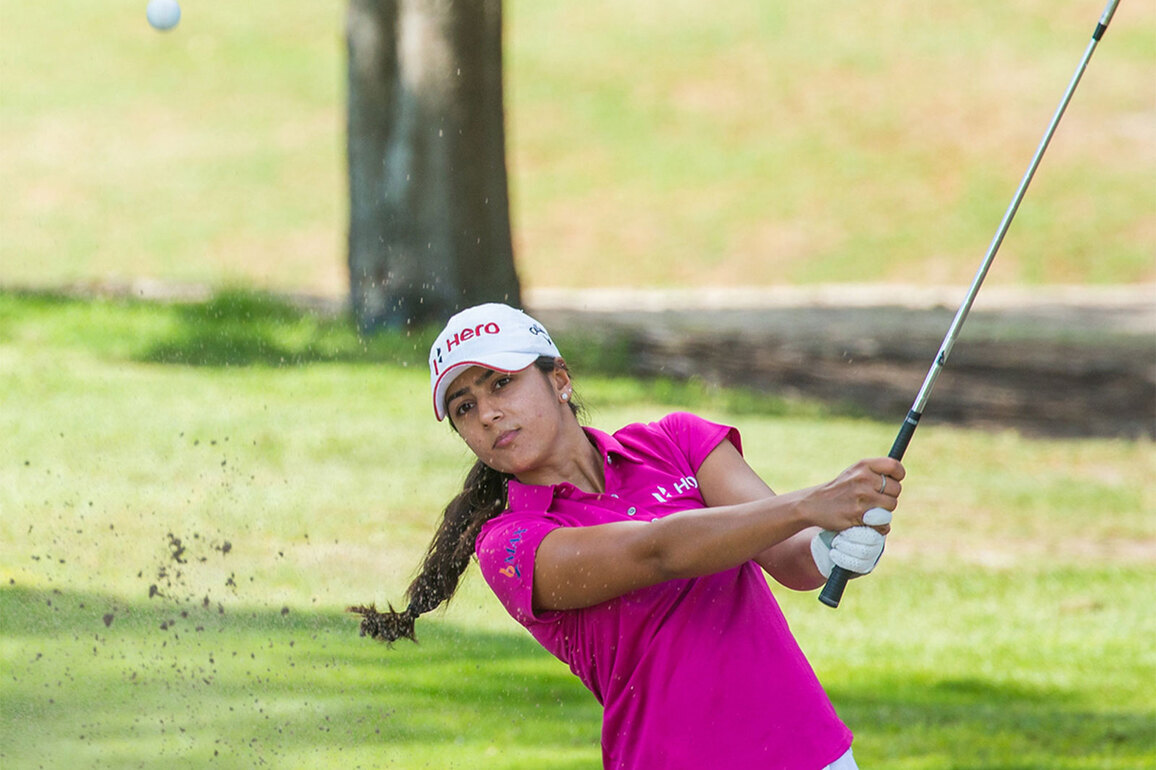Indian quartet gears up for Mauritius showdown