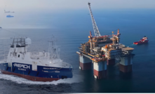 Reach Subsea's uncrewed vessel heads to Australia