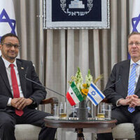 Somalia slams breakaway region's push for embassy in Israel
