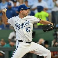 Seth Lugo out to build on last season when Royals face Guardians