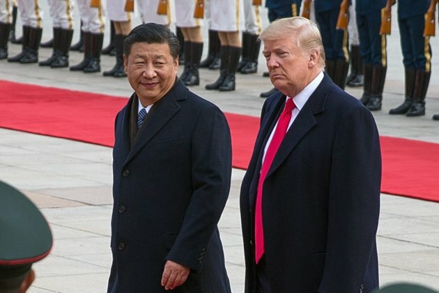 Australians&#039; feelings sour towards China: Lowy poll
