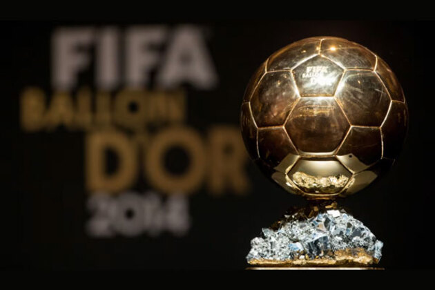 Ballon d'Or 2025 nominees announced: Dembele, Bellingham, Yamal, Haaland in contention