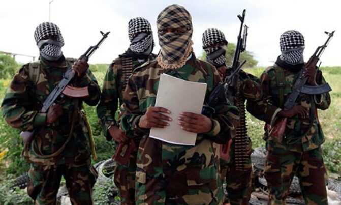 Uganda confirms Al-Shabaab threat Uganda confirms Al-Shabaab threat