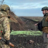 exclusive RT footage as Russia advances beyond Donbass