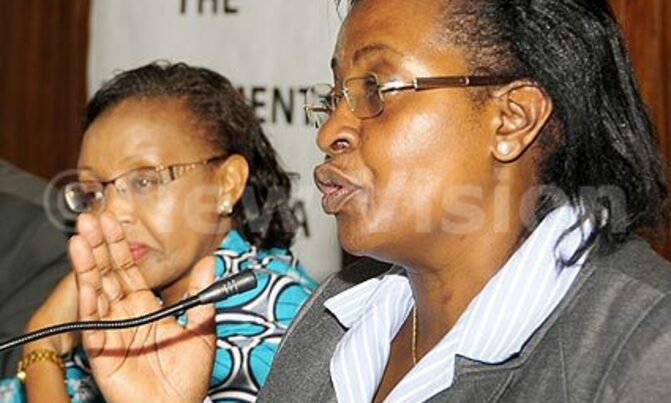 EALA convenes in Kampala EALA convenes in Kampala