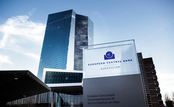 ECB signals first interest rate hike in a decade