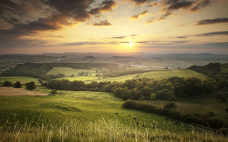 How a Strategic Nature Network could unlock £600bn in benefits for the UK