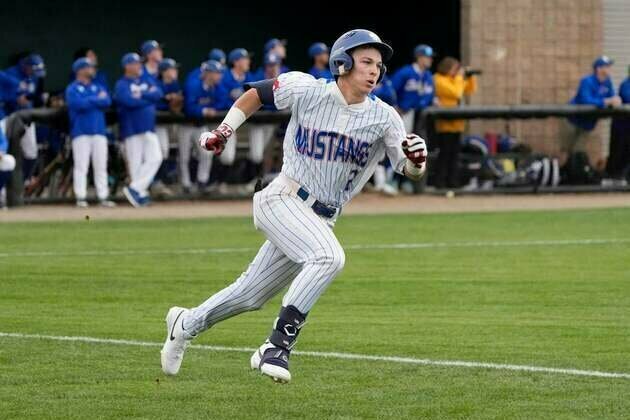 Nationals take 17-year-old SS Eli Willits in surprise No. 1 pick