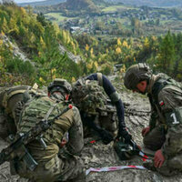 European nations plan to replace US in NATO by 2035 - FT