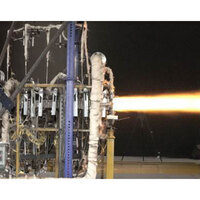 DRDO successfully carries out long-duration test of full-scale scramjet combustor