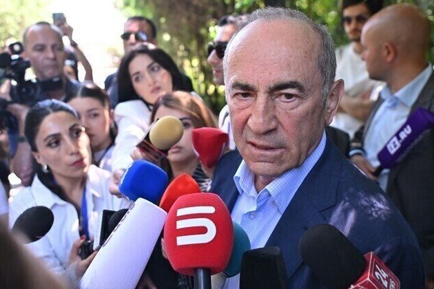Opposition to challenge Armenian election results
