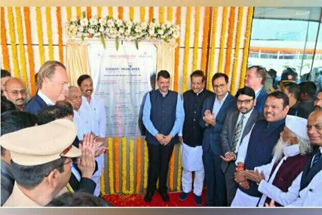 Medicover Hospitals Invest Rs. 2000 Cr as Expansions in Maharashtra & Karnataka