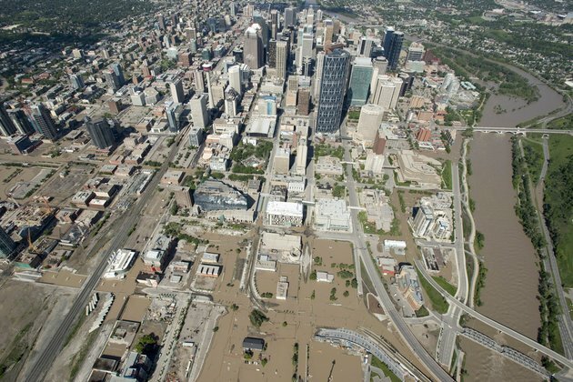 3 ways cities can prepare for climate emergencies