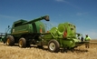 Harrington seed destructor revamp unveiled